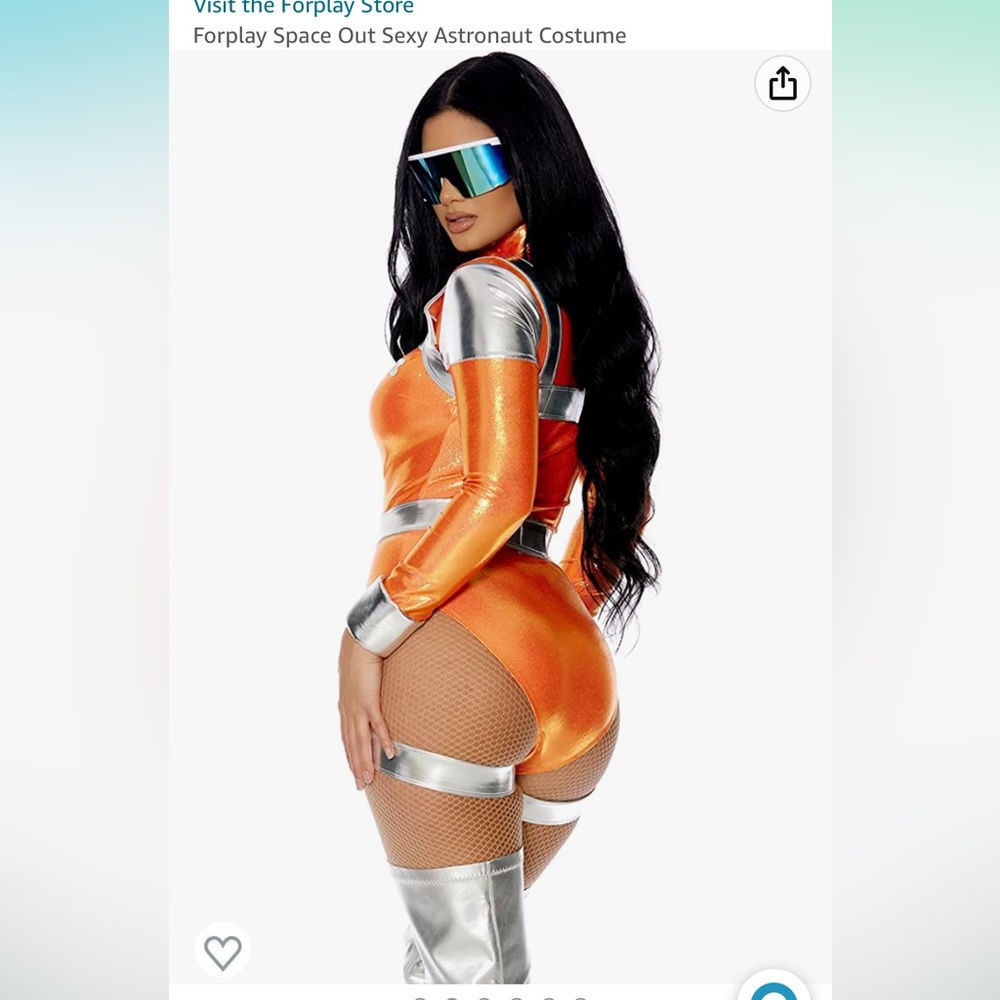 Halloween Costumes